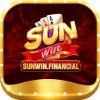 0c5585 sunwin financial logo